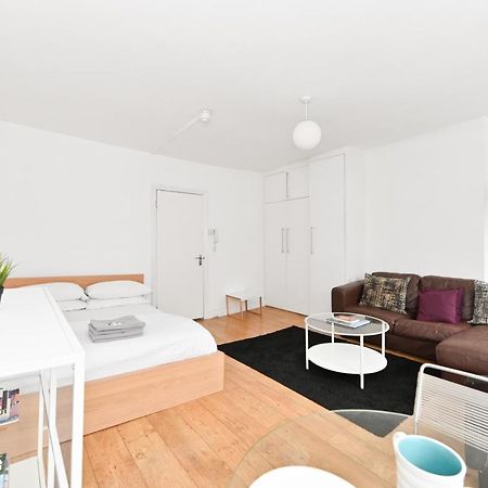 Covent Garden & Soho, Cosy & Cool, Spacious Apartment 伦敦 外观 照片